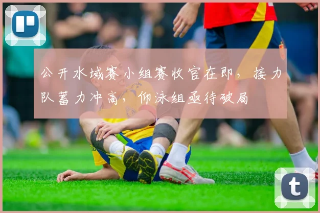 公开水域赛小组赛收官在即，接力队蓄力冲高，仰泳组亟待破局